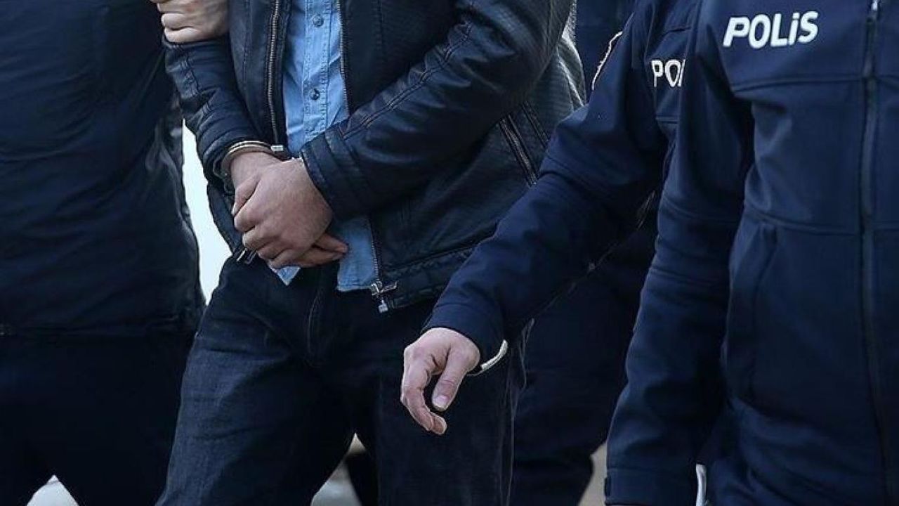 'İmamoğlu suç örgütü' soruşturmasında 15 şüpheli gözaltında