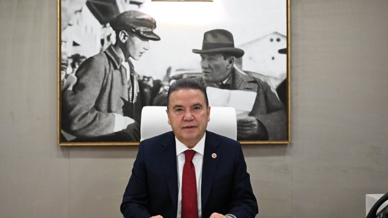 Muhittin Böcek'in etkin pişmanlık başvurusu yaptığı öne sürüldü / Video eklendi