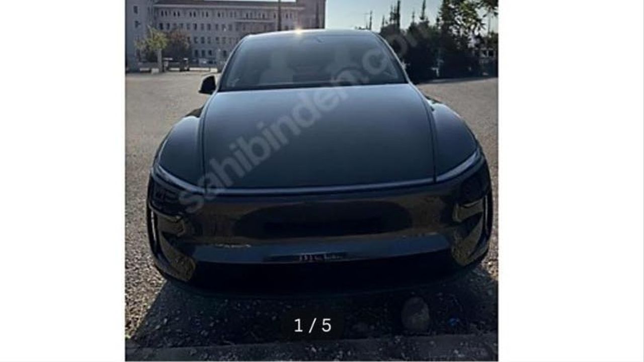 "Bebeğim, o fiyata sattığımı kanıtlarsan" dedi; Bakanlık cezayı kesti.