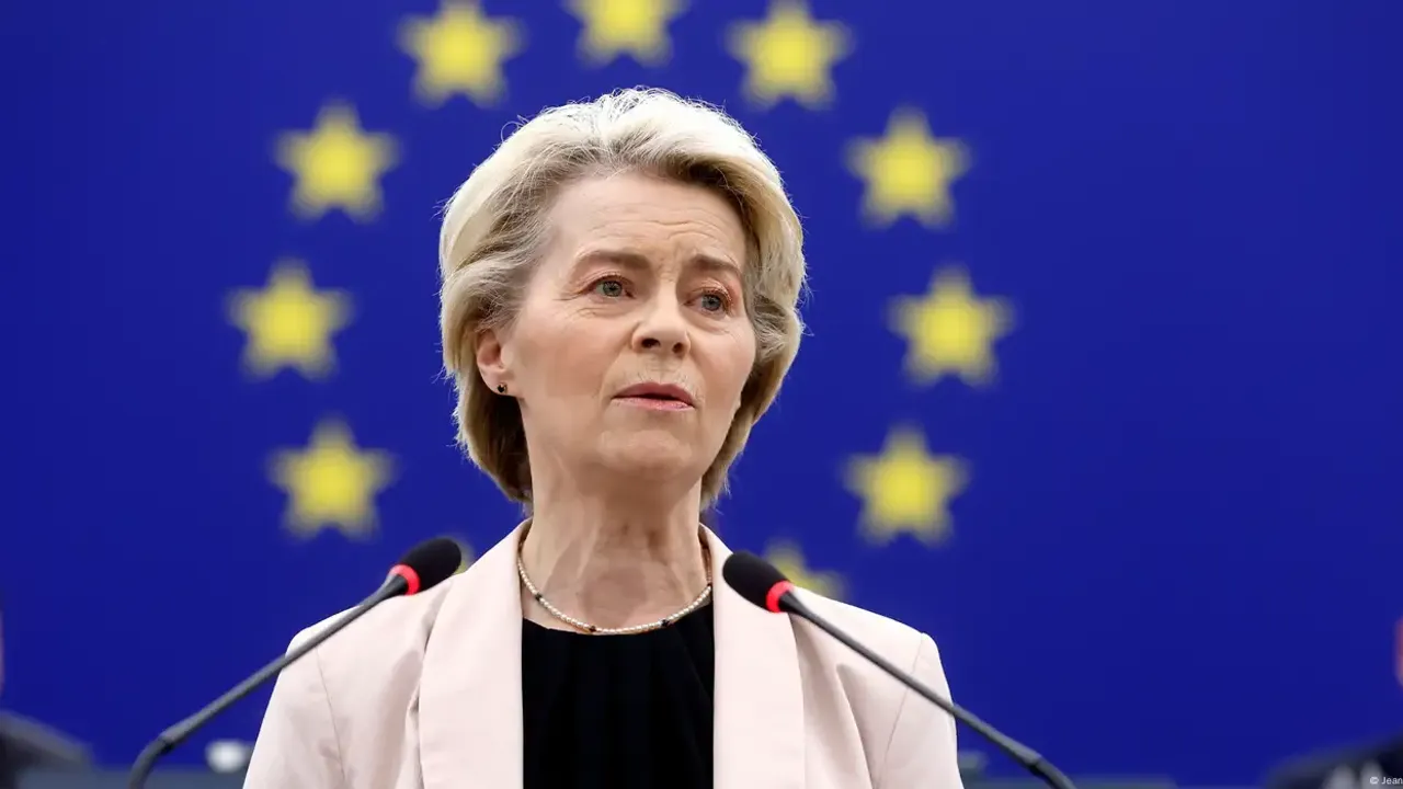 Avrupa Birliği'nden Rusya'ya uyarı: İhlale tahammül etmeyiz