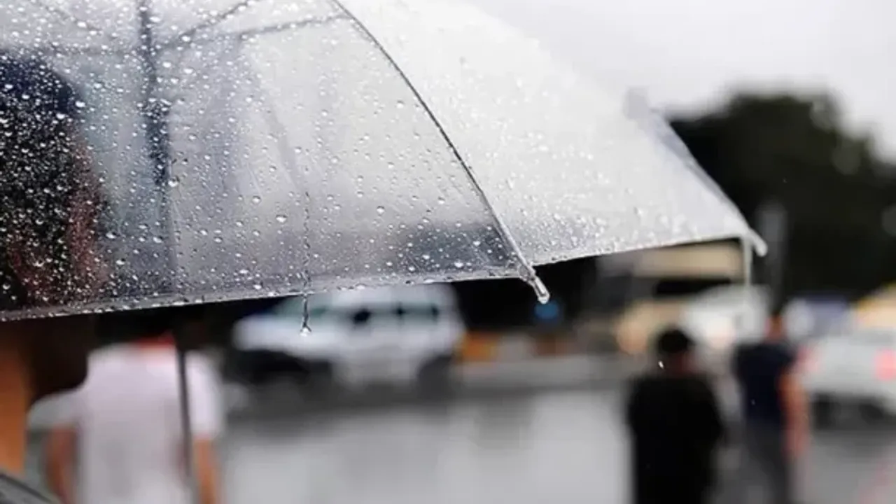 Meteoroloji uyardı! Fırtına, sel, heyelan..