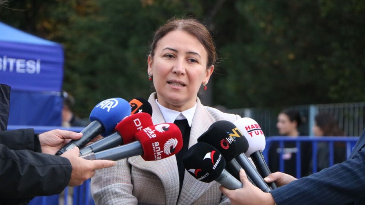 78 kişinin hayatını kaybettiği otel yangınına ilişkin davanın 3'üncü duruşmasında 2'nci gün