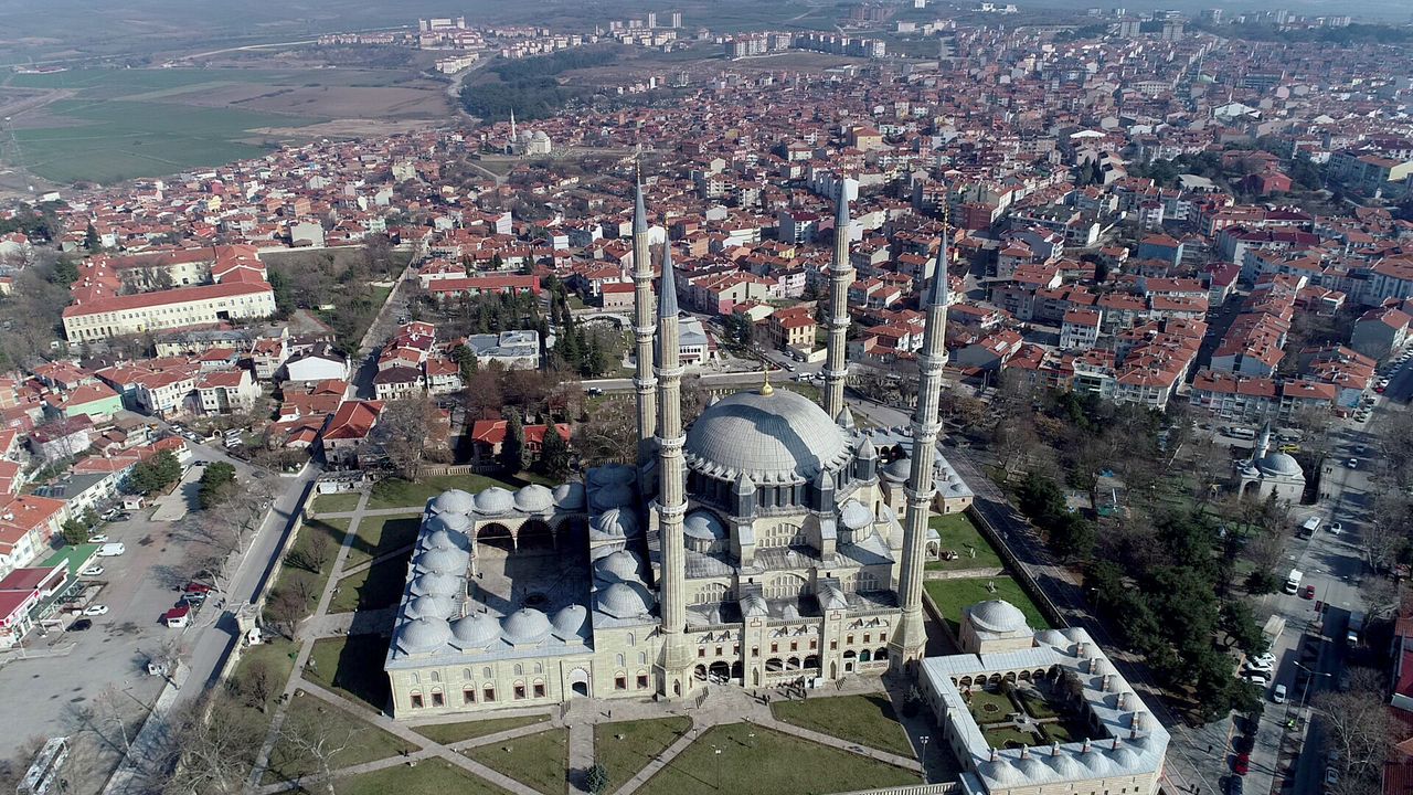 'Selimiye’nin yaklaşık 100 yılını kurtaracak restorasyon yapıldı'