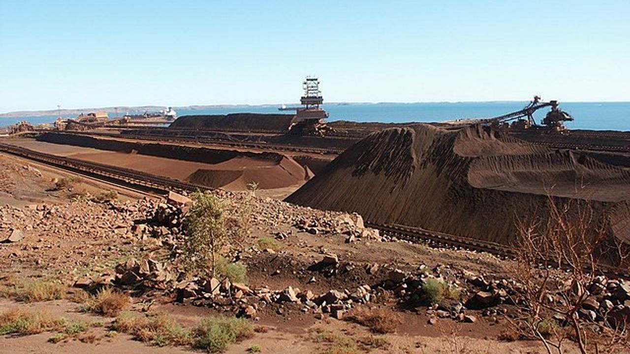Avustralya’da maden patlaması: 2 ölü