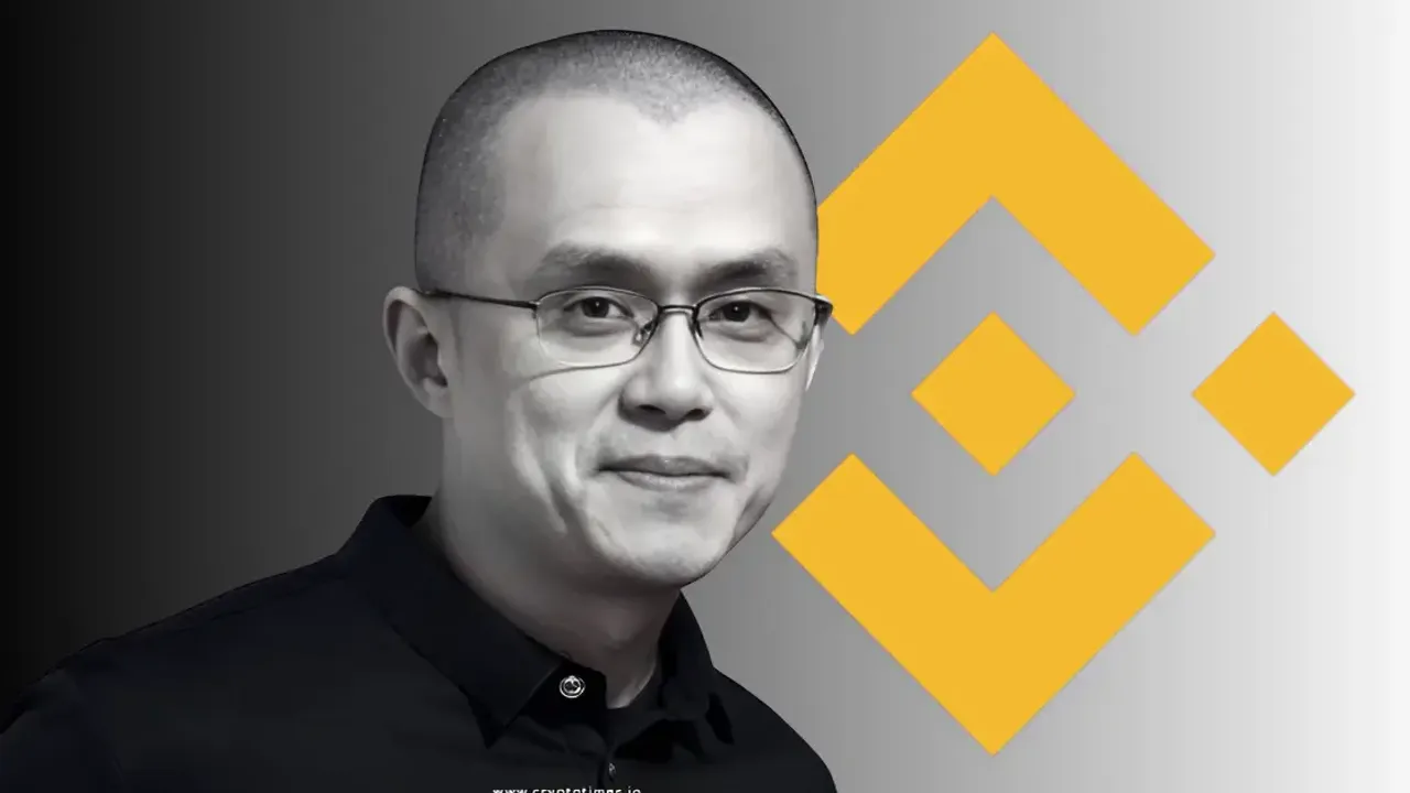 Trump, Binance kurucusu CZ'yi affetti