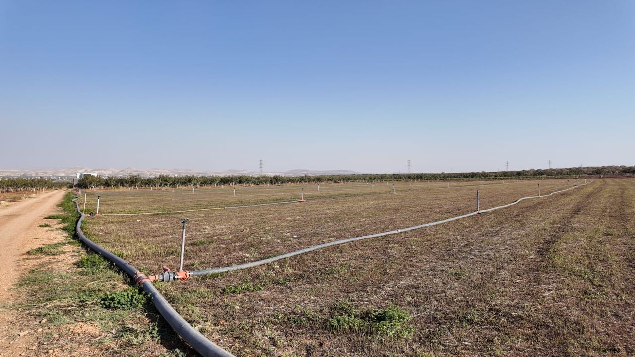 Diyarbakırlı öğrencinin su israfını önleyen projesi ABD’de finalde yarışacak