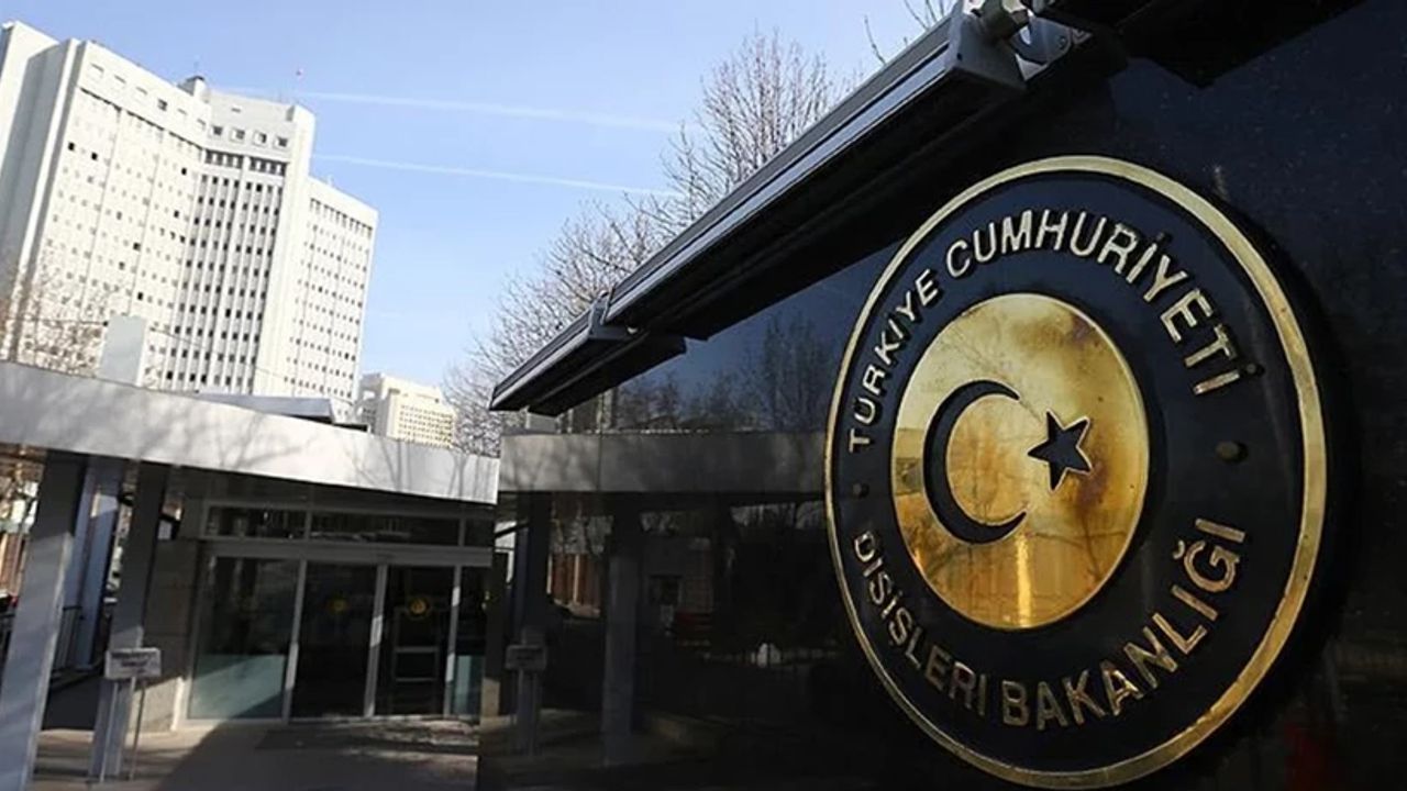 Türkiye’den İsrail’e 'Ateşkes' Uyarısı!