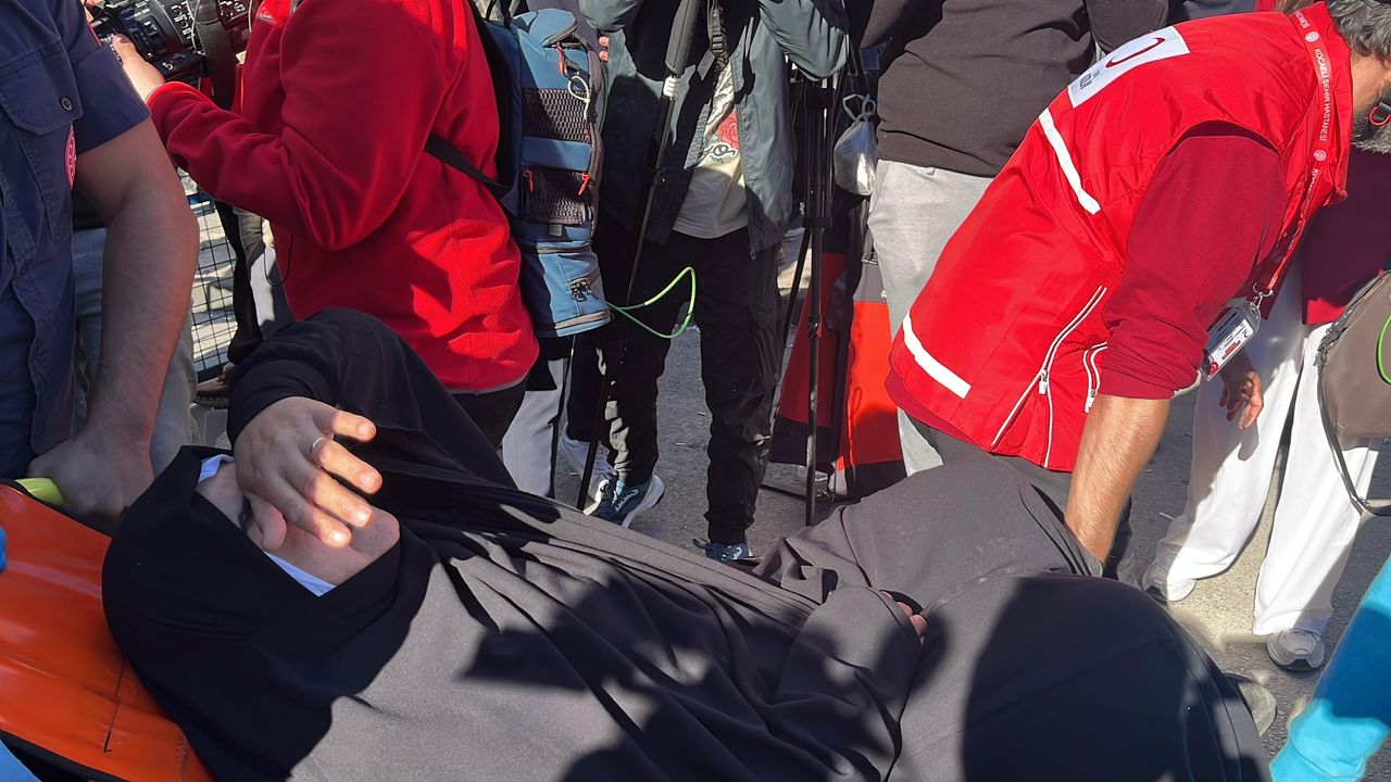 Gebze'de çöken 7 katlı binanın enkazından ikinci cansız beden çıkarıldı