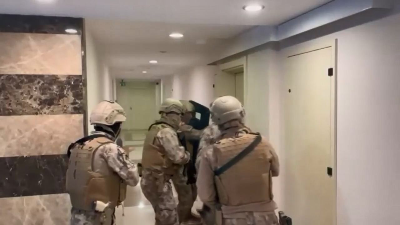 İstanbul'da yasa dışı bahis operasyonu: 20 kişi gözaltında