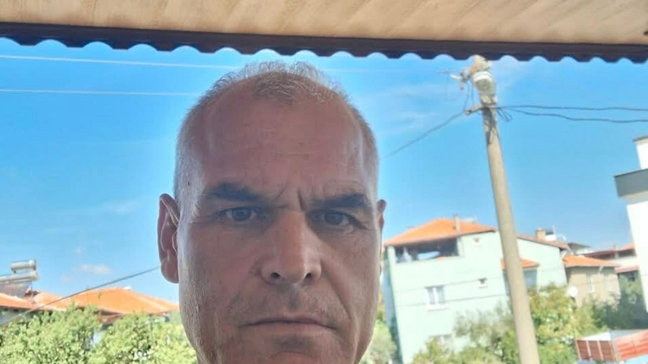 Muğla'da mermer kesme makinesine başı sıkışan işçi öldü