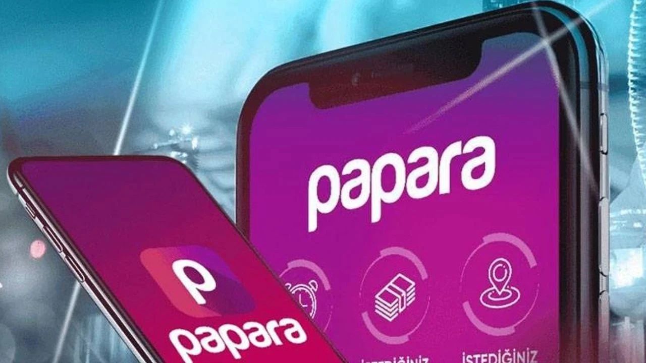 Papara’nın faaliyet izni iptal edildi