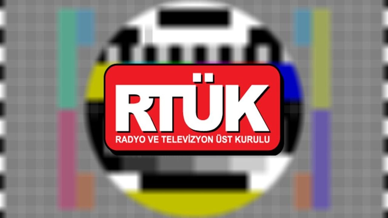 RTÜK'te Ebubekir Şahin dönemi sona erdi