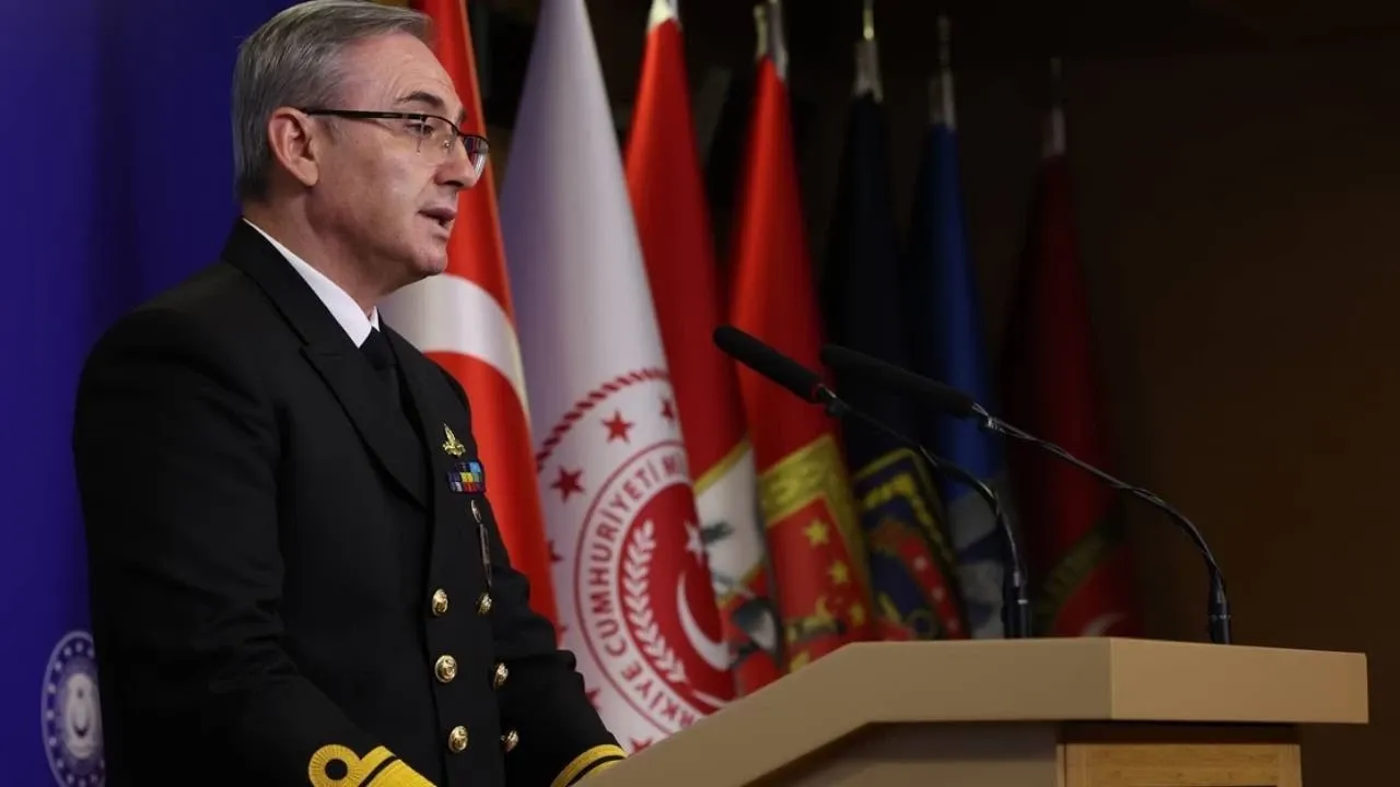 MSB açıkladı: Eurofighter'lar için ne kadar ödenecek?