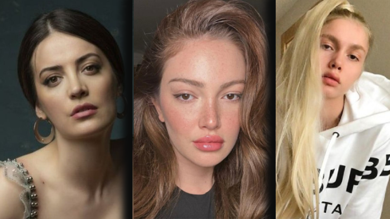 Ünlü isimlere uyuşturucu operasyonunda yeni dalga : Aleyna Tilki, Danla Bilic ve İrem Sak gözaltında - Son Bir Söz