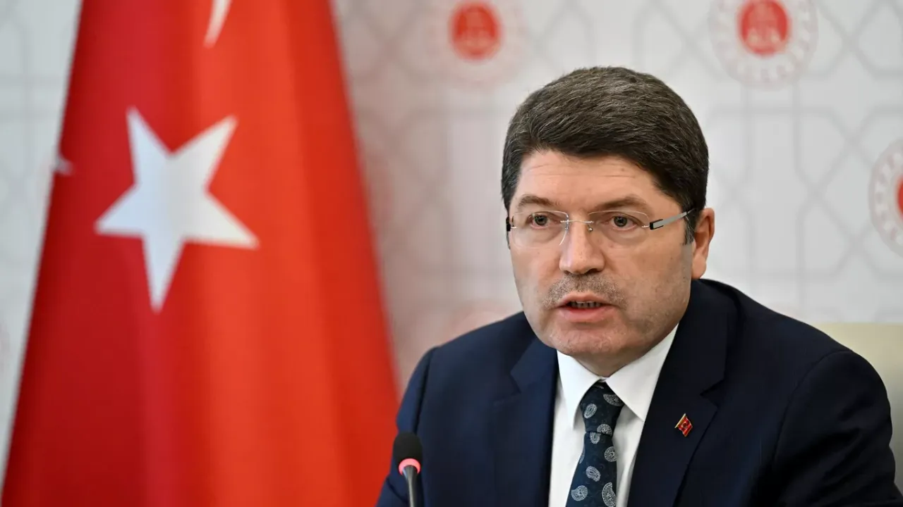 Adalet Bakanı Tunç'tan TTB Açıklaması