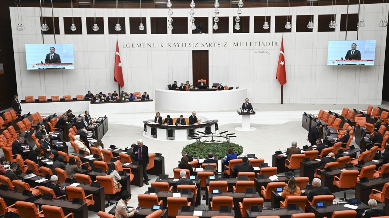 İsveç'in NATO'ya Katılımına İlişkin Teklifin Görüşmelerine Başlandı