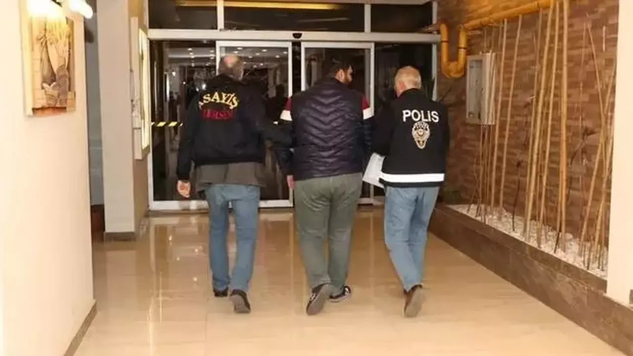 FETÖ'nün Hava Kuvvetleri Yapılanması Soruşturmasında 15 Gözaltı