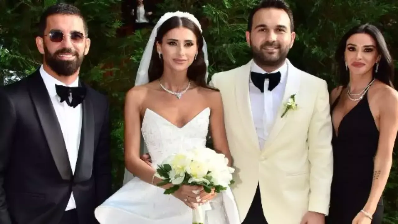 Arda Turan'ın Kardeşi Okan Turan: 5-6 Kere Seçil'e Para Teslim Ettim!