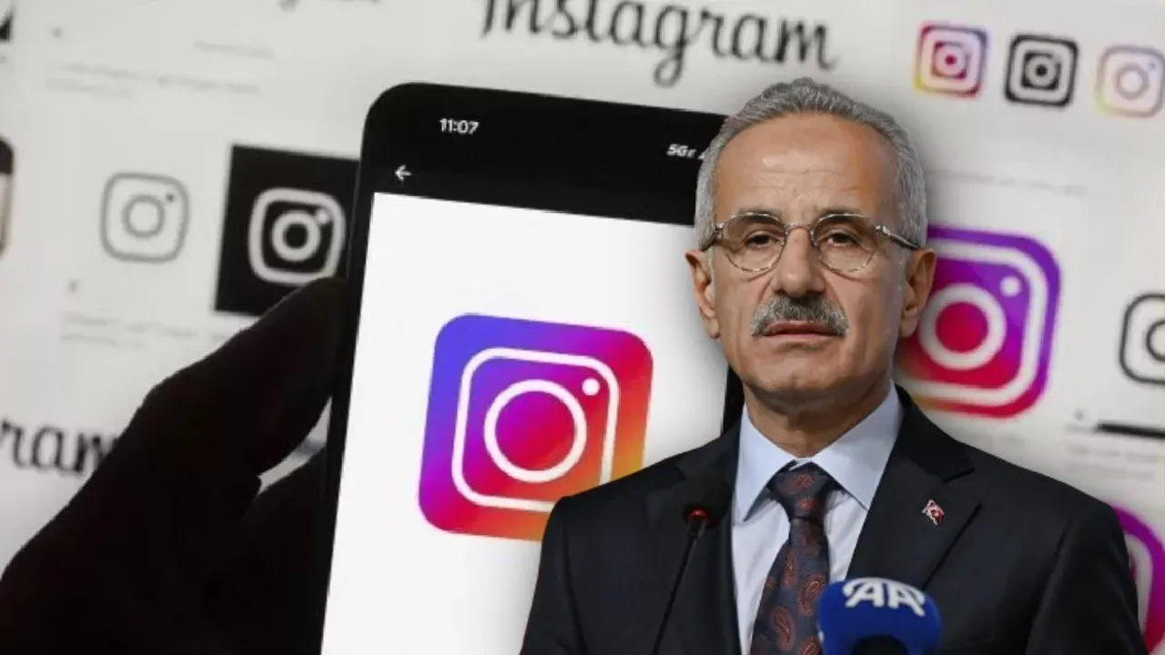 Bakan Uraloğlu ve Instagram Yetkilileri Masada: Sosyal Medyada Yeni Dönem mi Başlıyor?