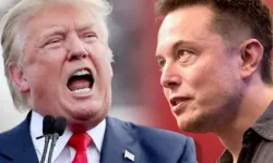 Musk'tan Trump'ın seçim kampanyasına 75 milyon dolar bağış yaptı