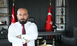 Tahsin Çimen: 'Güneşin Gücüyle Sürdürülebilir Bir Gelecek Kuracağız