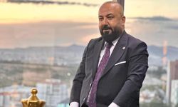 Tahsin Çimen: "Devletsiz Yaşanmaz, Birlik Şart"