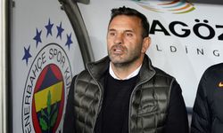 Okan Buruk, Acil Olarak Ameliyata Alındı!