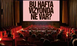 Bu Hafta 10 Yeni Film Vizyona Girecek