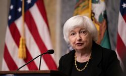 ABD Hazine Bakanı Yellen: Rusya'ya Yönelik Yeni Yaptırımlar Uygulayacağız