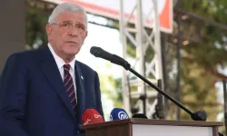 Müsavat Dervişoğlu: Kayyuma nerede olursa olsun karşıyım