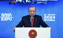 CB Erdoğan: "Bize Geri Adım Attıracaklarını Zannedenlerin Tepesine Binmeye Devam Edeceğiz."