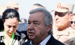 Guterres, çocuk felci aşı kampanyasının ertelenmesine tepki gösterdi