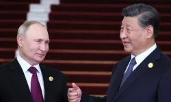 Putin, BRICS Zirvesinde Konuştu:  Çin ile iş birliğimiz dünyanın dengeleyici unsurlarından biri