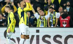 Fenerbahçe ile Manchester United Maçında Kazanan Çıkmadı 1-1