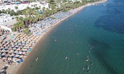 Bodrum'da Sezon Uzadı