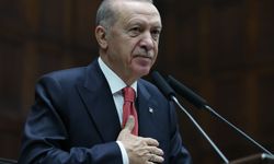 Erdoğan: Cezasızlık Algısını Ortadan Kaldırmak Boynumuzun Borcudur