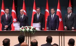 2025 Bütçesinde En Büyük Payı Yine Eğitime Ayırıyoruz