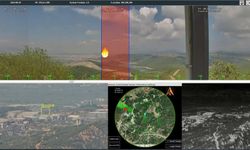 ‘DeepWatcher’ Termal Radar İle 7/24 Ormanlar İzlenip, Yangınlara Erken Müdahale Edilecek