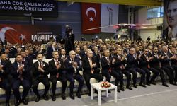 CB Erdoğan TUSAŞ'ta Konuştu: Toplu İğne Yapamıyorduk, Nerelerden Nerelere...