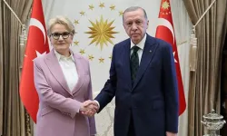 CB Erdoğan'dan Sürpriz Karar: Akşener'e Yönelik Davalarını Geri Çekti