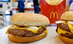 McDonald's Hamburgerlerinde Ölümcül Bakteri E. Coli Salgını Tespit Edildi