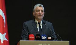 Ömer Bolat: Devlet Önceliği Deprem Bölgelerinin Ayağa Kaldırılmasına Verdi