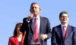 Özgür Özel: Çok Yakında Cumhuriyet Kutlamaları Milletin Evinde Yapılacak!