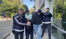 Parayı Polise Teslim Etti, Darbedildi: 3 Gözaltı