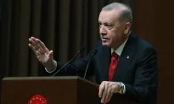 Cumhurbaşkanı Erdoğan Kaymakamlık Kursu Kura Töreni'nde konuştu