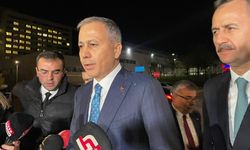 Bakan Yerlikaya: Maalesef 5 Şehidimiz, 22 Yaralımız Var.