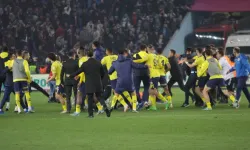 Trabzon İstedi, TFF Onayladı: Fenerbahçe Taraftarına Deplasman Yasağı!