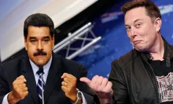 Venezuela Devlet Başkanı Maduro’dan, Elon Musk'a ‘Şiddet’ Suçlaması