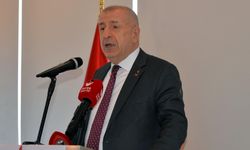 Ümit Özdağ: Borcun Vergisi Olmaz