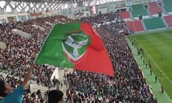 Amedspor'dan Ankaragücü Maçı Öncesi Hakem Tepkisi: "Aynı Hakem, Ciddi Güvensizlik Yaratıyor"
